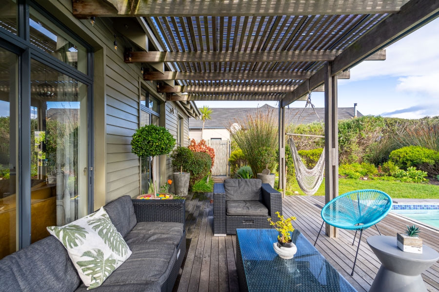 To Let 3 Bedroom Property for Rent in Lake Michelle Western Cape